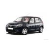 DACIA SANDERO 1 5D 2007-2014 ΚΑΠΑΚ.ΚΑΘ. ΧΡΩΜΙΟ