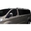 FORD TOURNEO CUSTOM C-CERIES COURIER 2012+ ΚΑΠΑΚ.ΚΑΘ. ΧΡΩΜΙΟ