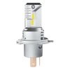 ΛΑΜΠΕΣ LED H4 / H19 P43t/PU43t-3 12V 18/19W 6.500k 1400/1100lm LEDRIVING HL EASY OSRAM - 2ΤΕΜ.