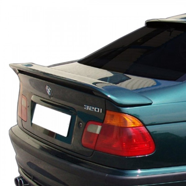 BMW ΣΕΙΡΑ 3 E46 4D SEDAN 1997-2006 ΑΕΡΟΤΟΜΗ ΠΟΡΤ ΜΠΑΓΚΑΖ (ΠΟΛΥΟΥΡΕΘΑΝΗ)