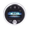 HASDA MP5 PLAYER H-301 4x50W ΜΕ ΡΑΔΙΟΦΩΝΟ/USB/BLUETOOTH (ΑΔΙΑΒΡΟΧΟ/ΣΤΡΟΓΓΥΛΟ)