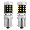 ΛΑΜΠΑΚΙΑ ΜΟΝΟΠΟΛΙΚΑ LED ΛΕΥΚΑ CAN-BUS P21W BA15S 1156 39xSMD 2016 ΑMiO - 2 TEM.