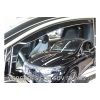 MERCEDES EQS SUV 5D 2022+​ ΖΕΥΓΑΡΙ ΑΝΕΜΟΘΡΑΥΣΤΕΣ ΑΠΟ ΕΥΚΑΜΠΤΟ ΦΙΜΕ ΠΛΑΣΤΙΚΟ HEKO - 2 ΤΕΜ.