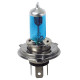 H4 XENON-BLUE 12V/60-55W 92mm 4.500Κ