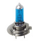 H7 XENON-BLUE 12V/100W 57mm 4.500Κ