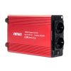 INVERTER 12&gt;230V 1000W&gt;2000W 3x230V socket PI05 ΑMiO - 1 TEM.