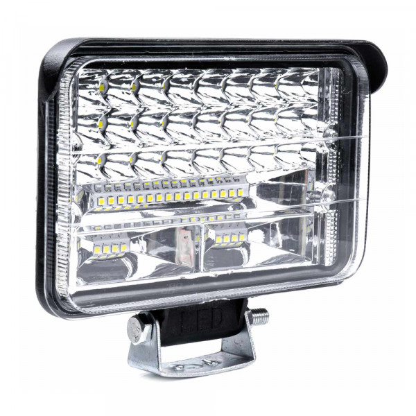 ΠΡΟΒΟΛΕΑΣ ΕΡΓΑΣΙΑΣ WORKING LAMP LED 50xSMD 150W 9-36V 12000lm 6500K 170x110x60mm AWL41 ΑMiO - 1 TEM.