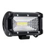 ΠΡΟΒΟΛΕΑΣ ΕΡΓΑΣΙΑΣ WORKING LAMP 24xSMD LED 72W 9-36V 5760lm 6500K 135x75x55mm AWL35  ΑMiO - 1 TEM.