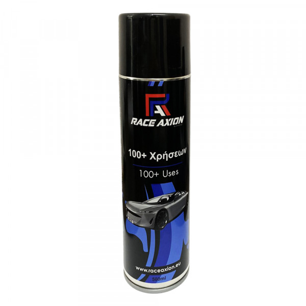 Σπρέυ πολλαπλών χρήσεων 100+ PROTECT & SHINE  Raxe Axion 500 ml - 1 τεμ.