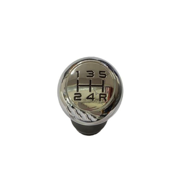 PEUGEOT ΠΟΜΟΛΟ ΤΑΧΥΤΗΤΩΝ ΧΡΩΜΙΟ ΜΕ ΕΝΔΕΙΞΗ 5 ΤΑΧΥΤΗΤΩΝ- 1 τεμ.