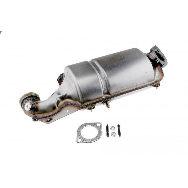 DPF ΓΙΑ ALFA ROMEO MITO 1.6JTDM 2008+/FIAT BRAVO/GRANDE PUNTO 1.6D 2008+/DOBLO 1.6D 2010+ - 1 τεμ.