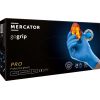 ΓΑΝΤΙΑ ΝΙΤΡΙΛΙΟΥ MERCATOR GOGRIP ΣΕ ΜΠΛΕ ΧΡΩΜΑ SMALL (S) ΑΜΙΟ - 50 ΤΕΜ.