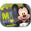 ΗΛΙΟΠΡΟΣΤΑΣΙΕΣ ΠΛΑΙΝΕΣ MICKEY ΜΕ ΒΕΝΤΟΥΖΑ 44x35cm AMIO - 2 Τεμ.