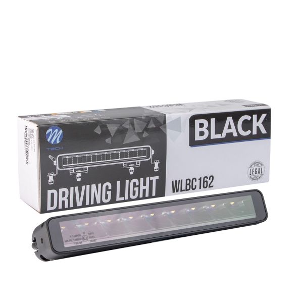 ΠΡΟΒΟΛΕΑΣ DRIVING LIGHT SPOT 9x5W LED 12-48V 45W max3780lm 11,2'' ΙΝΤΣΕΣ IP67  2 ΧΡΗΣΕΩΝ M-TECH - 1 Τεμ.