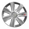 ΤΑΣΙ 14" VERSACO GTX SILVER CARBON  ΣΕΤ 4 ΤΕΜ ΣΕ ΚΟΥΤΙ