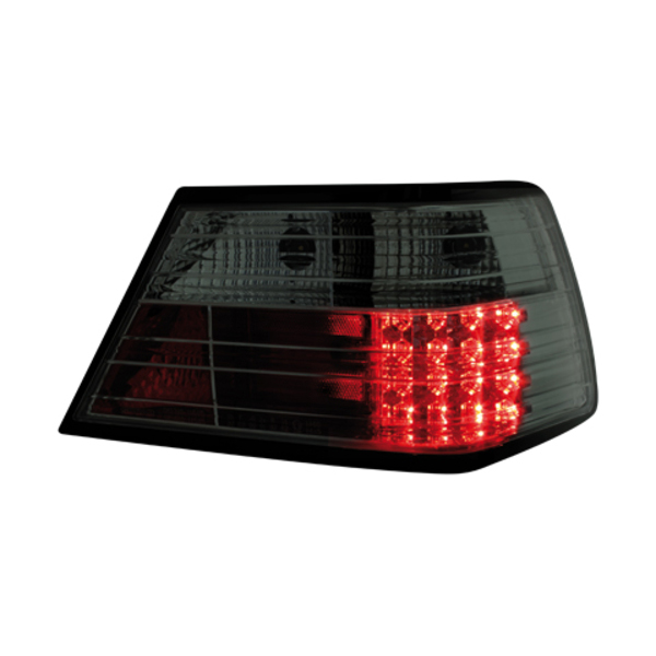 Φανάρια Πισινά για MERCEDES W124 85-94 LED