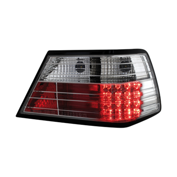 Φανάρια Πισινά για MERCEDES W124 85-94 LED