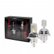 H4 9>32V 6.500K 5.000lm 50W CSP1860 M3 LED LSAS SERIES KIT ΜΕ ΑΝΕΜΙΣΤΗΡΑΚΙ KIT M-TECH - 2 ΤΕΜ.