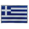 GREECE ΑΥΤΟΚΟΛΛΗΤΗ ΕΛΛΗΝΙΚΗ ΣΗΜΑΙΑ 10 X 6,8 cm ΜΠΛΕ/ΛΕΥΚΟ/ΧΡΩΜΙΟ ΜΕ ΕΠΙΚΑΛΥΨΗ ΣΜΑΛΤΟΥ- 1 ΤΕΜ.