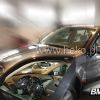 BMW X5 5D E53 1999-2006 ΖΕΥΓΑΡΙ ΑΝΕΜΟΘΡΑΥΣΤΕΣ ΑΠΟ ΕΥΚΑΜΠΤΟ ΦΙΜΕ ΠΛΑΣΤΙΚΟ HEKO - 2 ΤΕΜ.