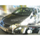 VW GOLF 5 5D HTB 2004-2008 ΣΕΤ ΑΝΕΜΟΘΡΑΥΣΤΕΣ ΑΥΤΟΚΙΝΗΤΟΥ ΑΠΟ ΕΥΚΑΜΠΤΟ ΦΙΜΕ ΠΛΑΣΤΙΚΟ HEKO - 4 ΤΕΜ.