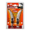 ΦΛΑΣ ΜΟΤΟ KATANA / 16 LED 12V