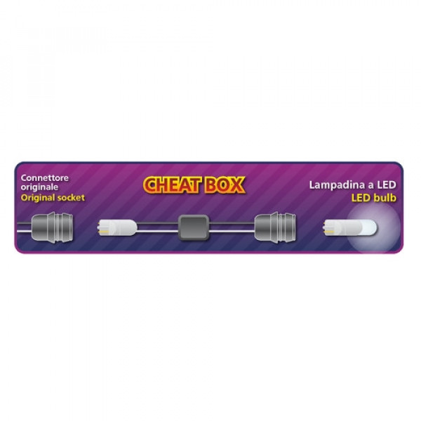 CANCELER ΓΙΑ ΛΑΜΠΑΚΙΑ T10 LED 12V