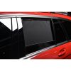 TOYOTA LAND CRUISER LC3 PRADO (J120) 5D 2002-2010 ΚΟΥΡΤΙΝΑΚΙΑ ΜΑΡΚΕ CAR SHADES - 4 ΤΕΜ.