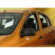 NISSAN MICRA K13 5D 11/2010+ ΖΕΥΓΑΡΙ ΑΝΕΜΟΘΡΑΥΣΤΕΣ ΑΠΟ ΕΥΚΑΜΠΤΟ ΦΙΜΕ ΠΛΑΣΤΙΚΟ HEKO - 2 ΤΕΜ.