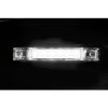 ΦΩΣ ΦΟΡΤΗΓΟΥ 6LED ΛΕΥΚΟ 24V 100mm