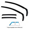 TOYOTA YARIS 5D 09/2011+ ΣΕΤ ΑΝΕΜΟΘΡΑΥΣΤΕΣ ΑΥΤΟΚΙΝΗΤΟΥ ΑΠΟ ΕΥΚΑΜΠΤΟ ΦΙΜΕ ΠΛΑΣΤΙΚΟ HEKO - 4 ΤΕΜ. TOYOTA YARIS 5D 09/2011+ ΣΕΤ ΑΝΕΜΟΘΡΑΥΣΤΕΣ ΑΥΤΟΚΙΝΗΤΟΥ ΑΠΟ ΕΥΚΑΜΠΤΟ ΦΙΜΕ ΠΛΑΣΤΙΚΟ HEKO - 4 ΤΕΜ.