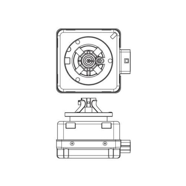 D1R 35W PK32d-3 4.150Κ