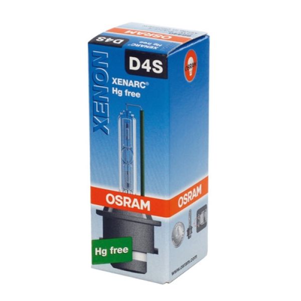 D4S 35W P32d-5 4.150Κ