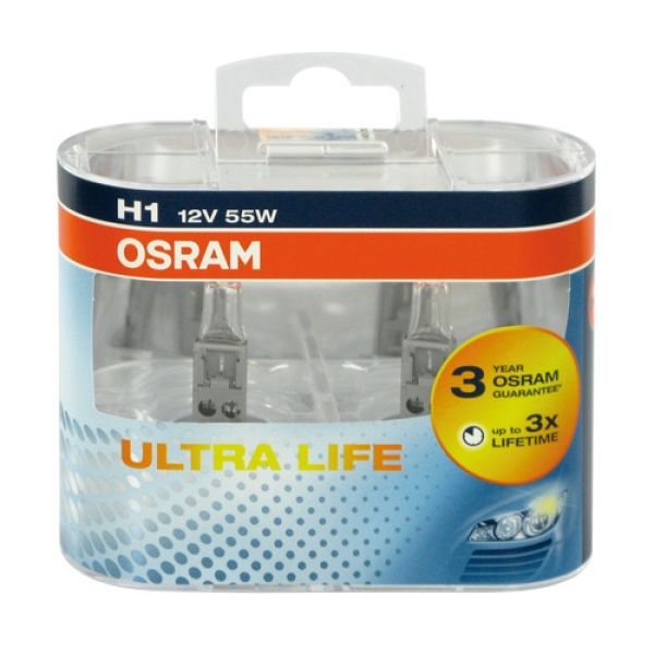 H1 12V 55W P14,5s