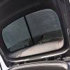 NISSAN QASHQAI 5D 2018-2021 ΚΟΥΡΤΙΝΑΚΙΑ ΜΑΡΚΕ CAR SHADES - 6 ΤΕΜ.