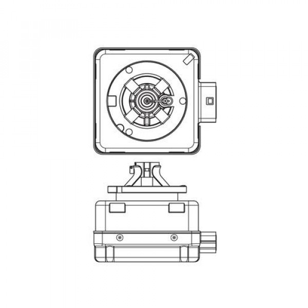 D1S 35W 12V 6000K ULTRA WHITE