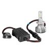 H7 9-32V 6.500K 6.000lm 72W PX26d HALO LED KIT SERIE 7 COMPAC 2ΤΕΜ (ΓΙΑ ΠΡΟΤΖΕΚΤΟΡΕΣ ΑΛΟΓΟΝΟΥ)