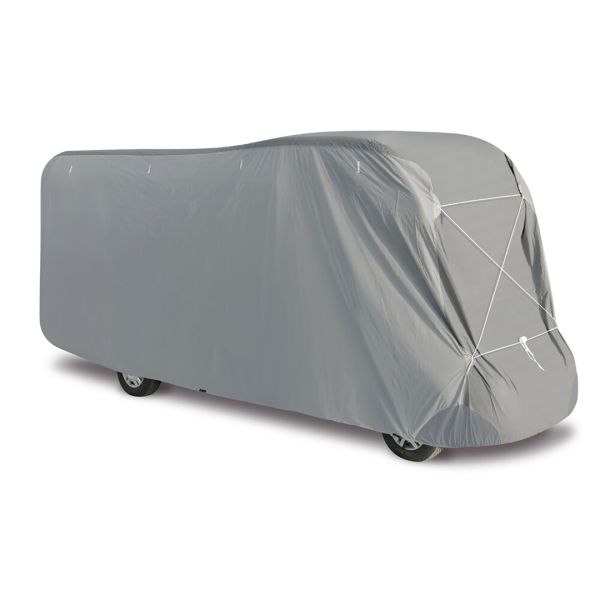 ΚΟΥΚΟΥΛΑ ΓΙΑ ΑΥΤΟΚΙΝΟΥΜΕΝΟ PRO-TEKT CAMPER CM-M 610x238x270cm