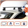 BMW ΣΕΙΡΑ 5 E61 TOURING 5D 2003-2010 KIT ΜΕ ΜΠΑΡΕΣ ΟΡΟΦΗΣ ΣΙΔΗΡΟΥ K39 (BSM130-K17)