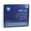 DAYLINE ΠΡΟΣΘΕΤΟ ΔΙΕΘΝΗ ΜΕ 4LED HP 9-16V