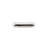 Καλώδιο Φορτισης / Συγχρονισμού USB για Apple 100cm 30pin με αντάπτορα USB αναπτήρα 12V/24V και αντάπτορα 220V
