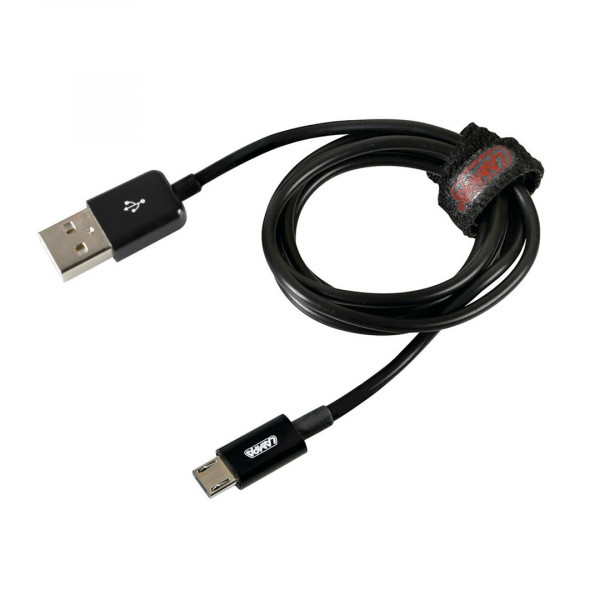 Καλώδιο Φορτισης USB για MICRO USB 100cm