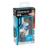 H4 12V 100/80W P43t XENON BLUE 5.000K +50% 2ΤΕΜ