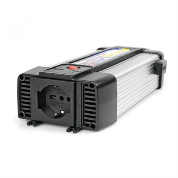 INVERTER PURE SINE WAVE 12-220-240V