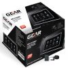 ΟΘΟΝΗ GEAR GR-AV55BT MULTIMEDIA 6.9" 2 DIN ΜΕ MP5 PLAYER/USB/SD/BLUETOOTH/AUX