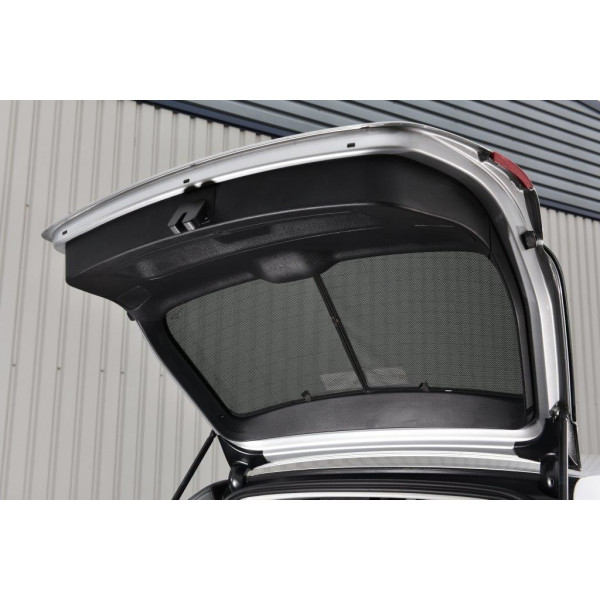 KIA SORENTO 5D 03-10 ΚΟΥΡΤΙΝΑΚΙΑ ΜΑΡΚΕ CAR SHADES - 6 ΤΕΜ.