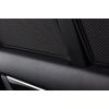 FIAT EVO / GRANDE PUNTO 5D 05-14 ΚΟΥΡΤΙΝΑΚΙΑ ΜΑΡΚΕ CAR SHADES - 4 ΤΕΜ.