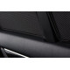 FIAT EVO / GRANDE PUNTO 5D 05-14 ΚΟΥΡΤΙΝΑΚΙΑ ΜΑΡΚΕ CAR SHADES - 4 ΤΕΜ.