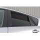 FIAT EVO / GRANDE PUNTO 5D 05-14 ΚΟΥΡΤΙΝΑΚΙΑ ΜΑΡΚΕ CAR SHADES - 4 ΤΕΜ.