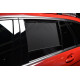 FIAT EVO / GRANDE PUNTO 5D 05-14 ΚΟΥΡΤΙΝΑΚΙΑ ΜΑΡΚΕ CAR SHADES - 4 ΤΕΜ.